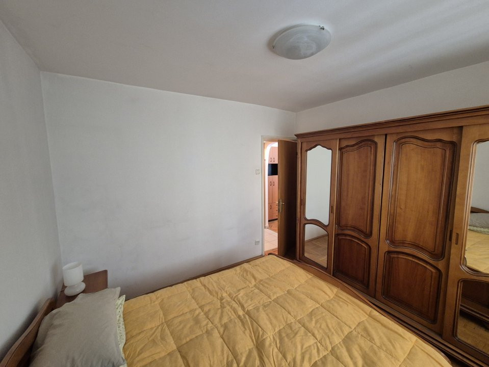 Apartament 2 camere Ștefan cel Mare