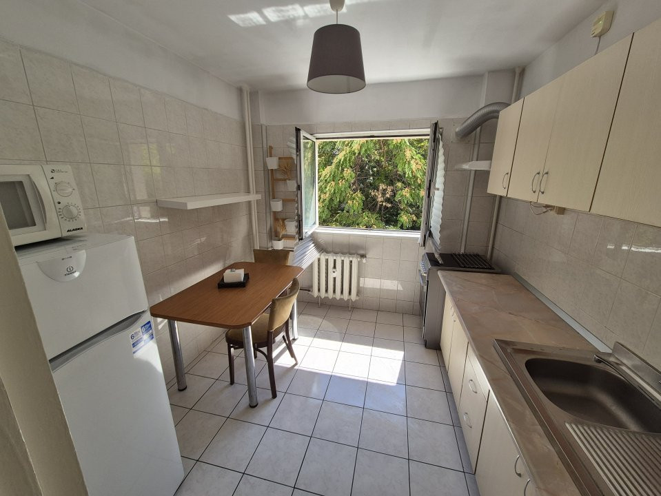 Apartament 2 camere Ștefan cel Mare