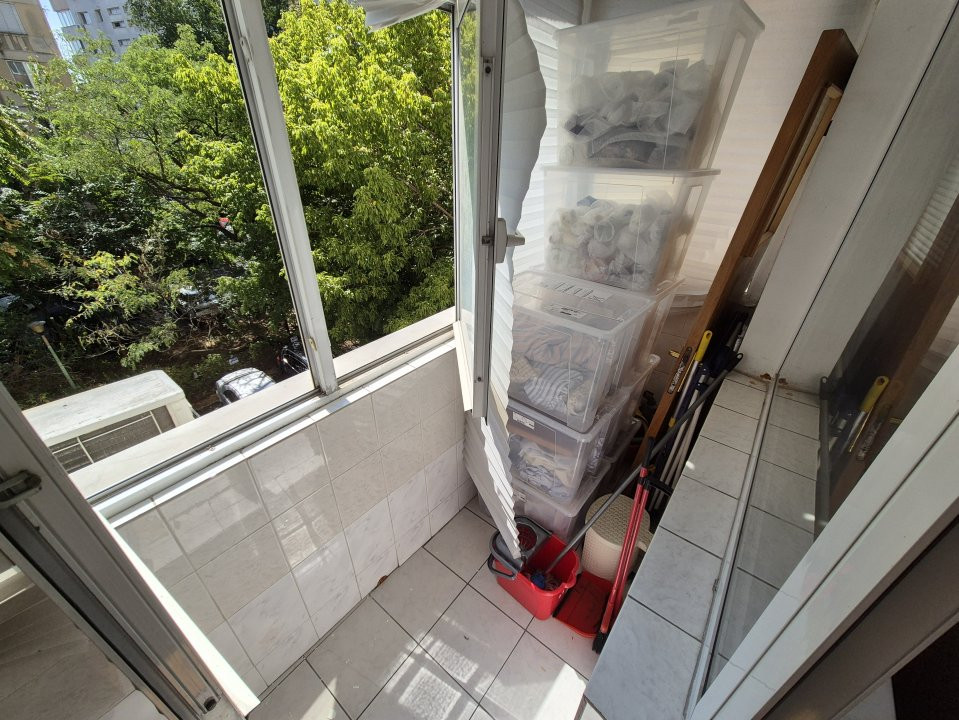 Apartament 2 camere Ștefan cel Mare