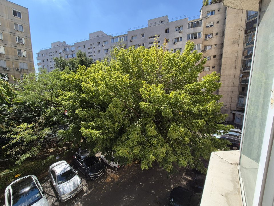 Apartament 2 camere Ștefan cel Mare