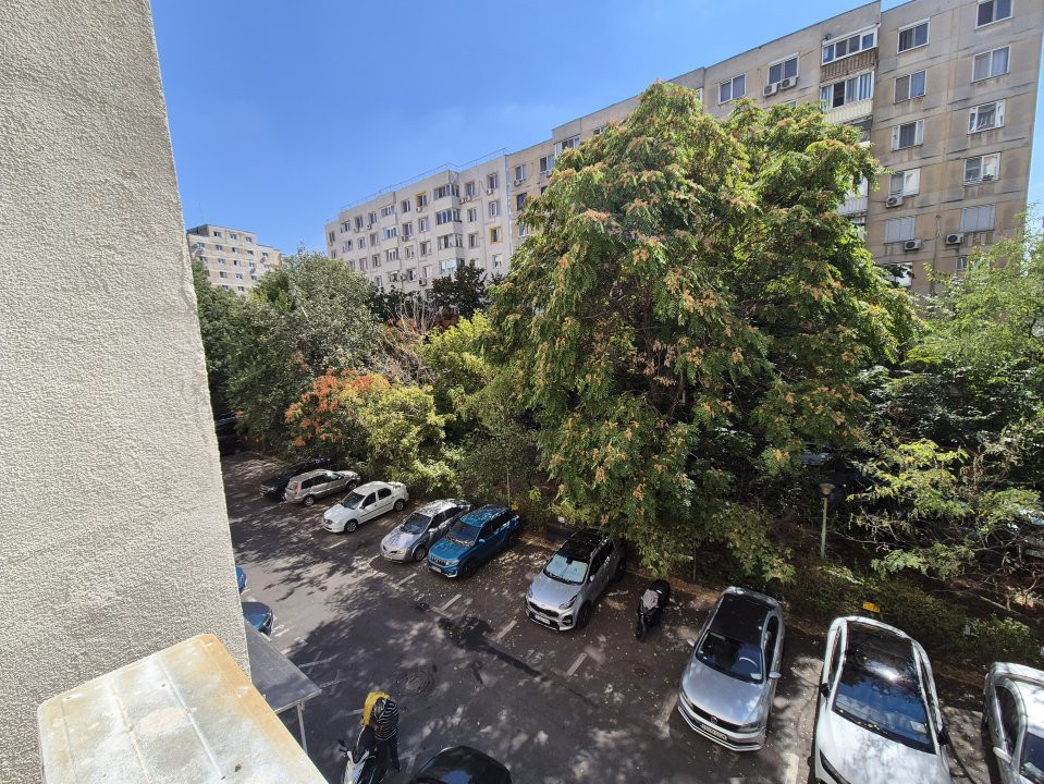 Apartament 2 camere Ștefan cel Mare