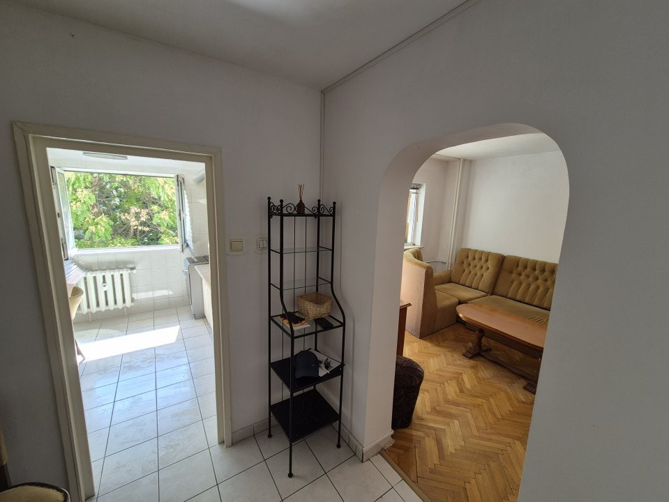 Apartament 2 camere Ștefan cel Mare