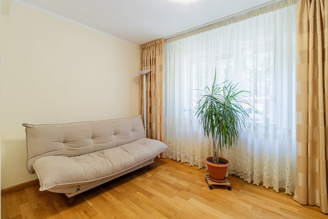 De inchiriat – Casa pentru sediu de firma / birouri – Sector 4