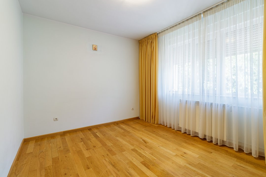 De inchiriat – Casa pentru sediu de firma / birouri – Sector 4