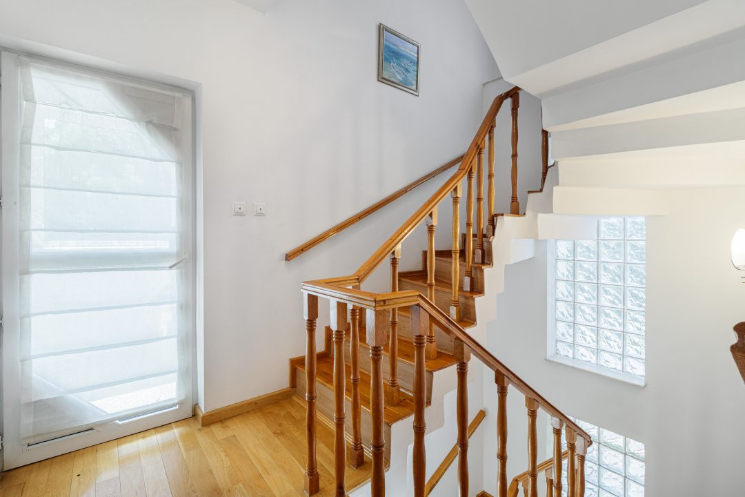 De inchiriat – Casa pentru sediu de firma / birouri – Sector 4