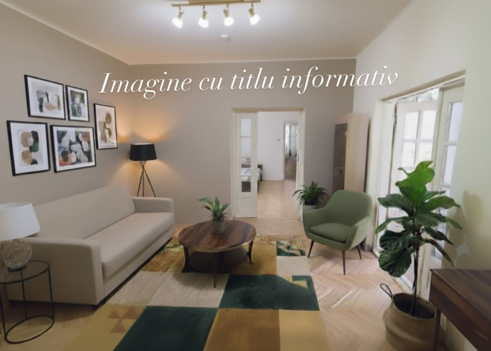 Casa de vanzare Str. Sf. Apostoli - Parcul Puskin - Scoala 22