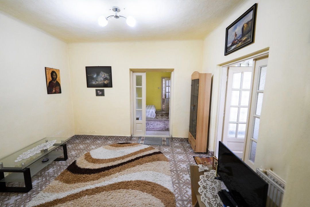 Casa de vanzare Str. Sf. Apostoli - Parcul Puskin - Scoala 22