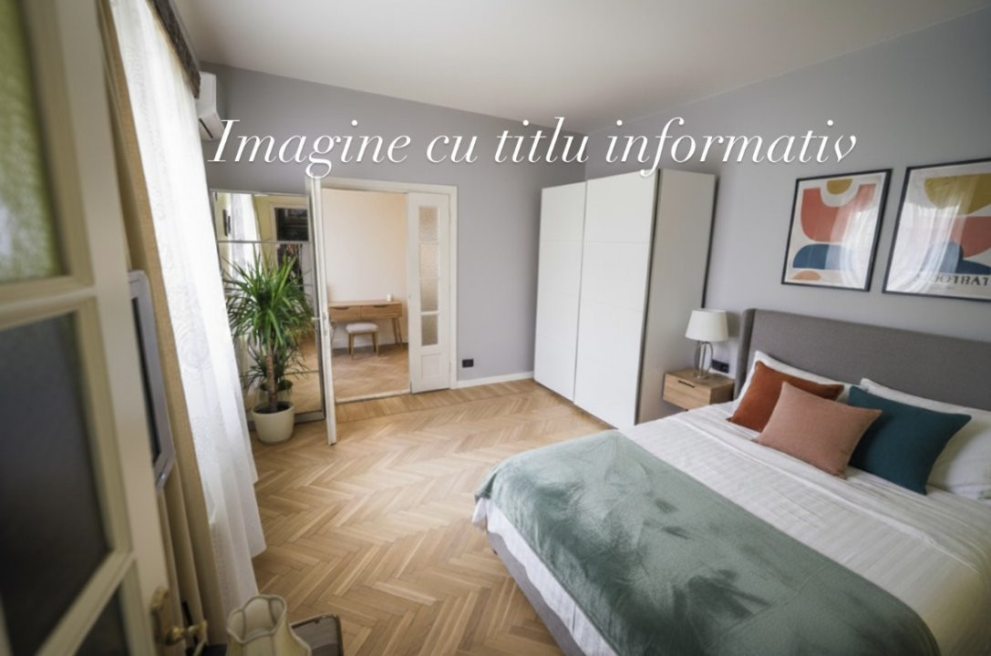 Casa de vanzare Str. Sf. Apostoli - Parcul Puskin - Scoala 22