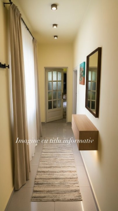Casa de vanzare Str. Sf. Apostoli - Parcul Puskin - Scoala 22