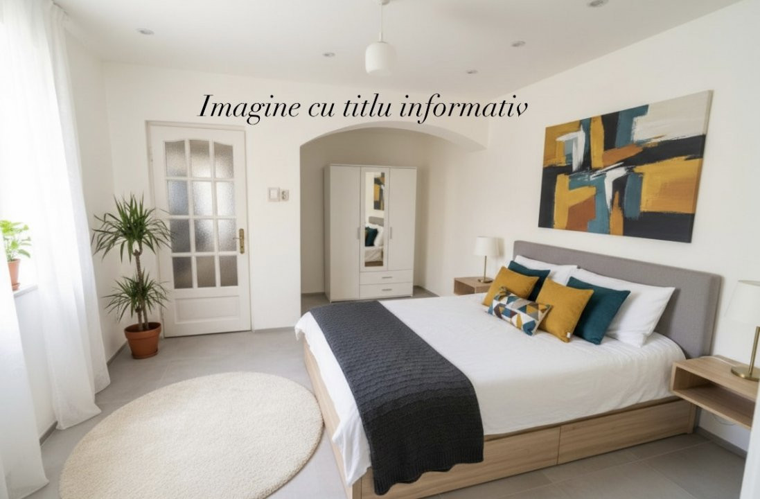 Casa de vanzare Str. Sf. Apostoli - Parcul Puskin - Scoala 22