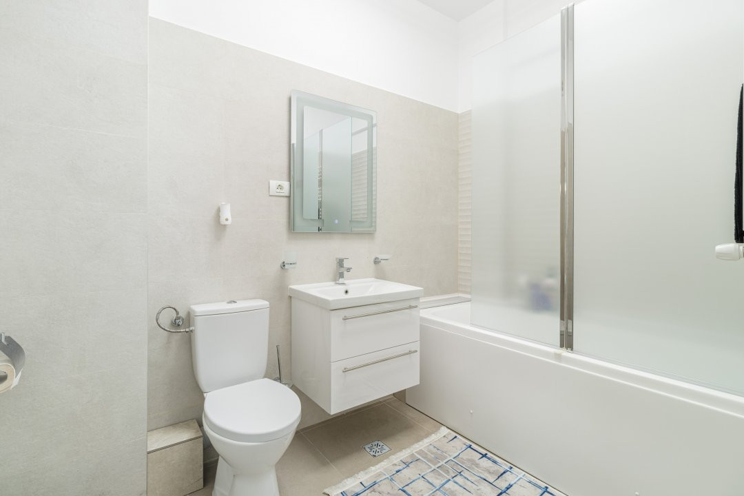 2 camere in Smart Residence Turnu Magurele