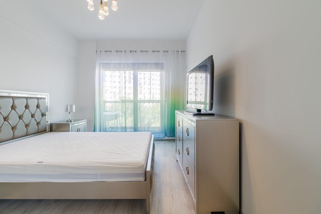 2 camere in Smart Residence Turnu Magurele