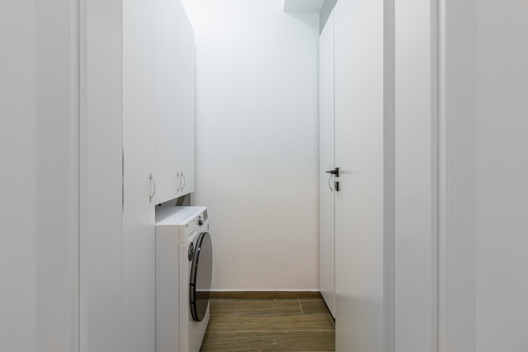 2 camere in Smart Residence Turnu Magurele