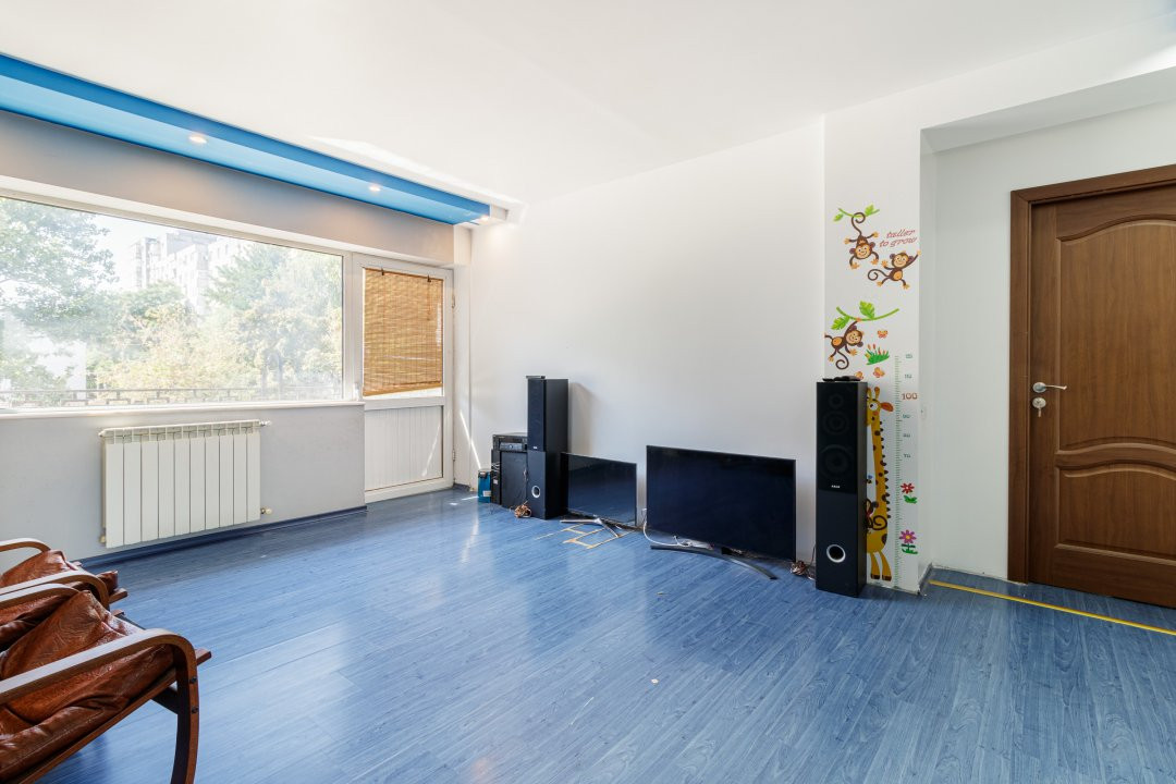 Casa cu curte | Potential pentru rezidenta sau afacere| Aparatorii Patriei