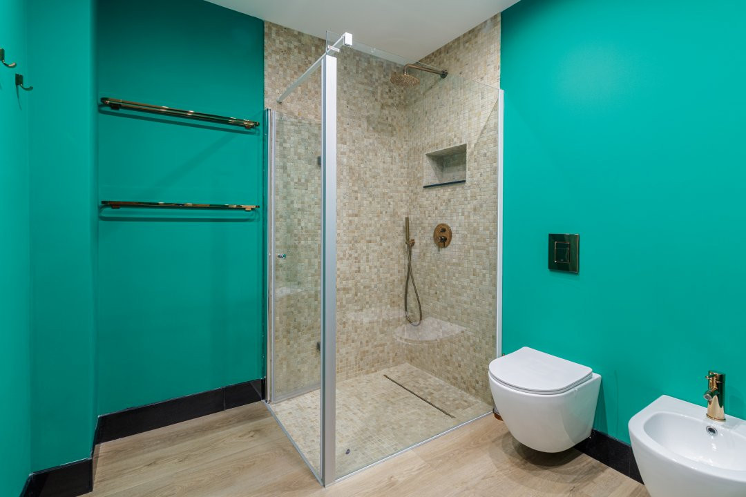 Apartament superb cu vedere panoramica spre lac!