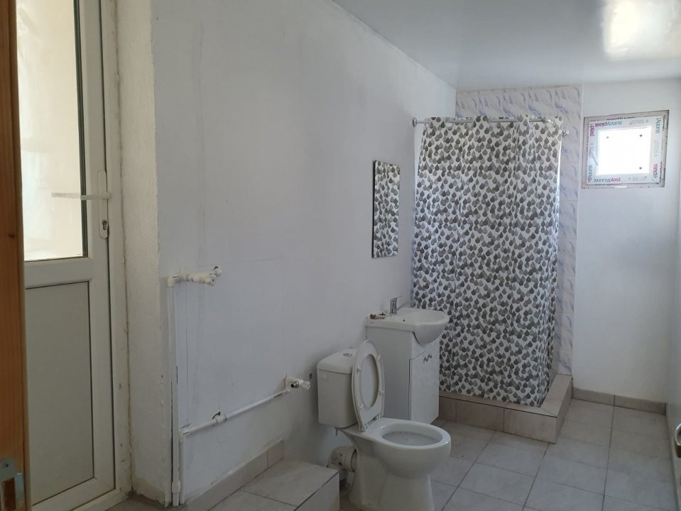 Casa individuala Bragadiru 