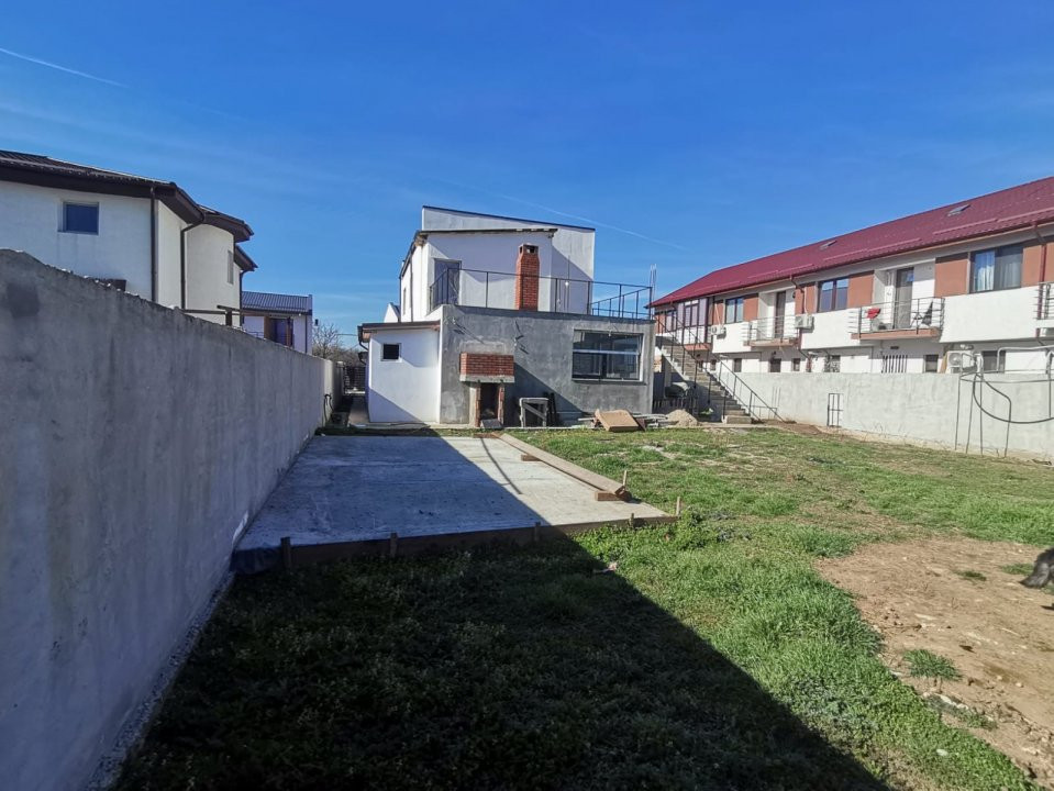 Casa individuala Bragadiru 