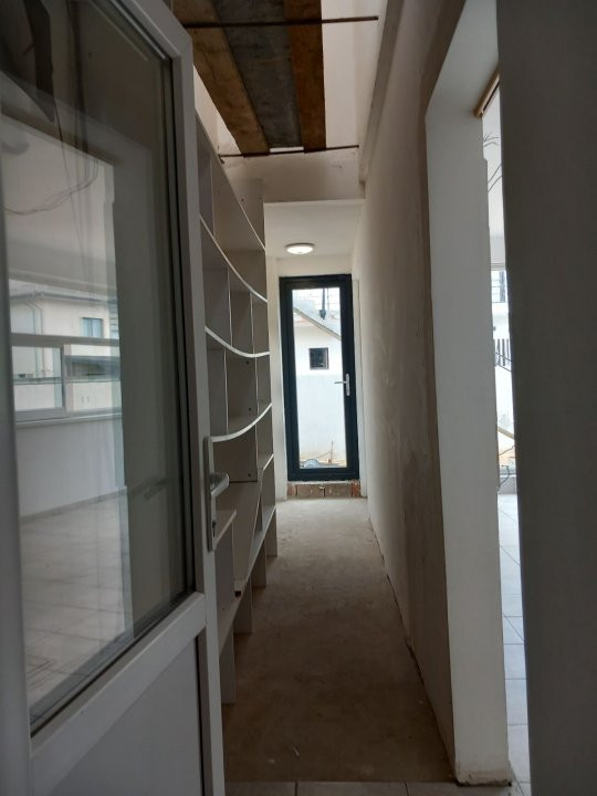 Casa individuala Bragadiru 