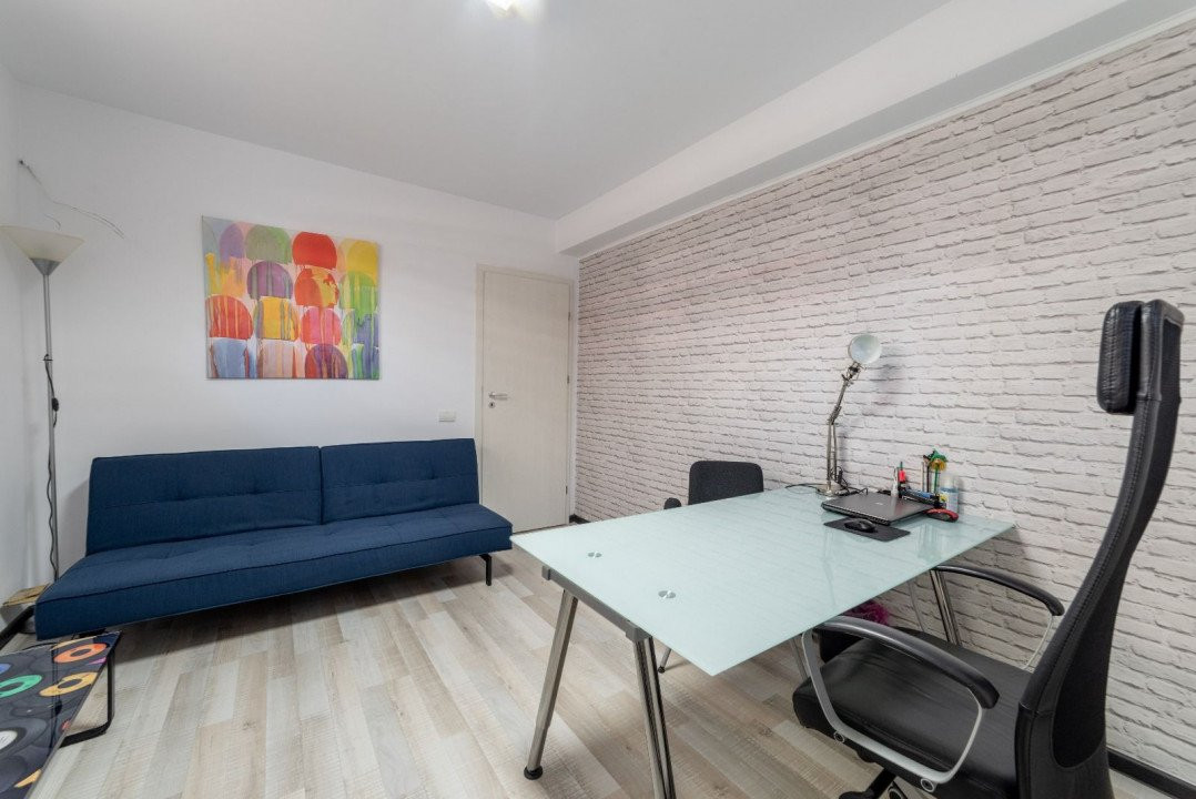Apartament decomandat  2 camere – Grozăvești, Economu Cezărescu