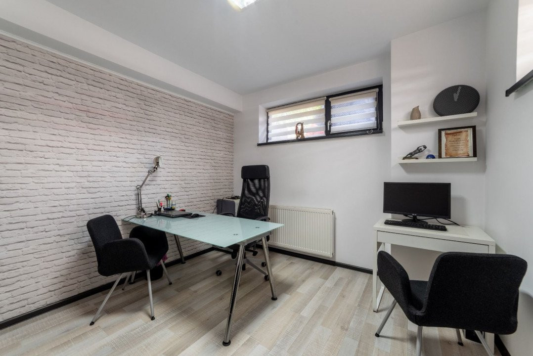 Apartament decomandat  2 camere – Grozăvești, Economu Cezărescu