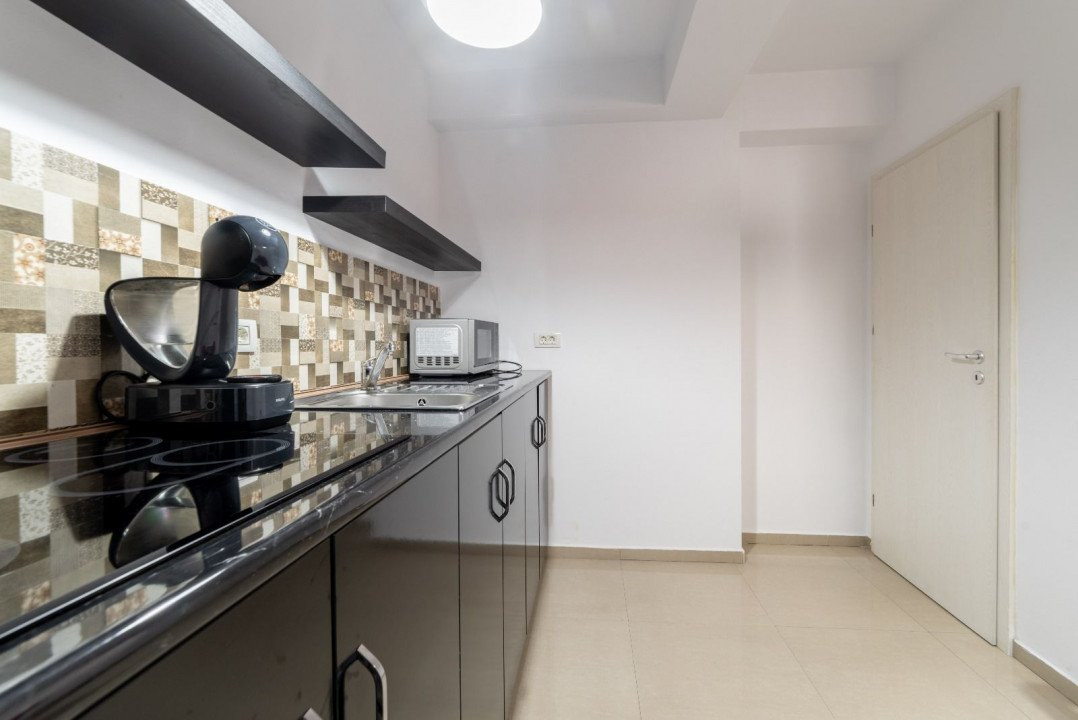 Apartament decomandat  2 camere – Grozăvești, Economu Cezărescu