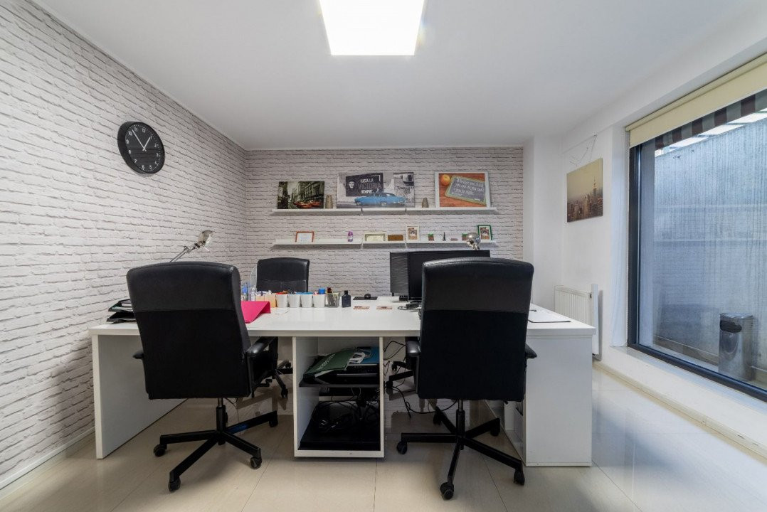 Apartament decomandat  2 camere – Grozăvești, Economu Cezărescu