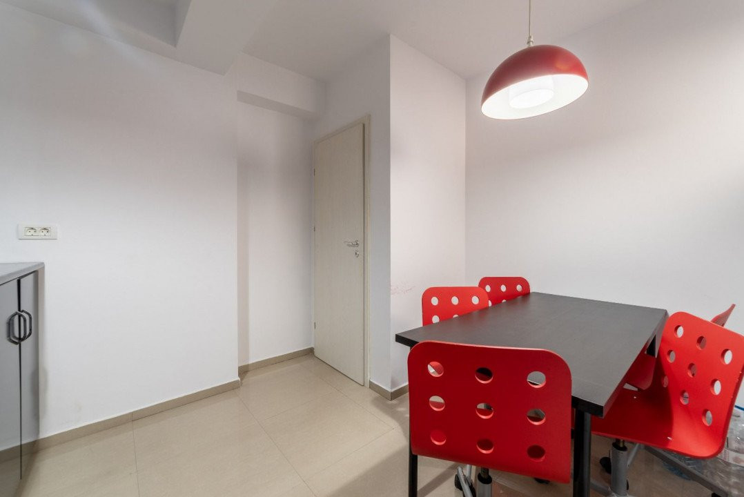Apartament decomandat  2 camere – Grozăvești, Economu Cezărescu