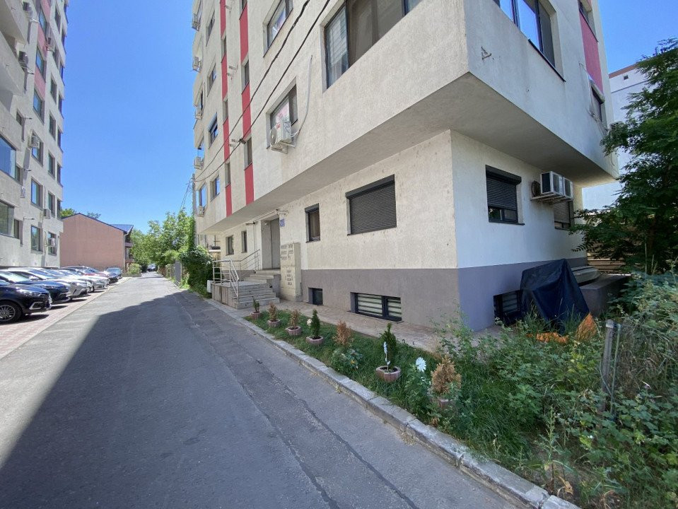 Apartament decomandat  2 camere – Grozăvești, Economu Cezărescu