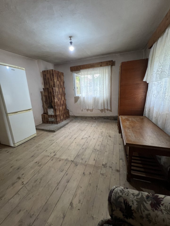 Casa 3 camere +teren 4260 mp livada, zona SUICI -Arges