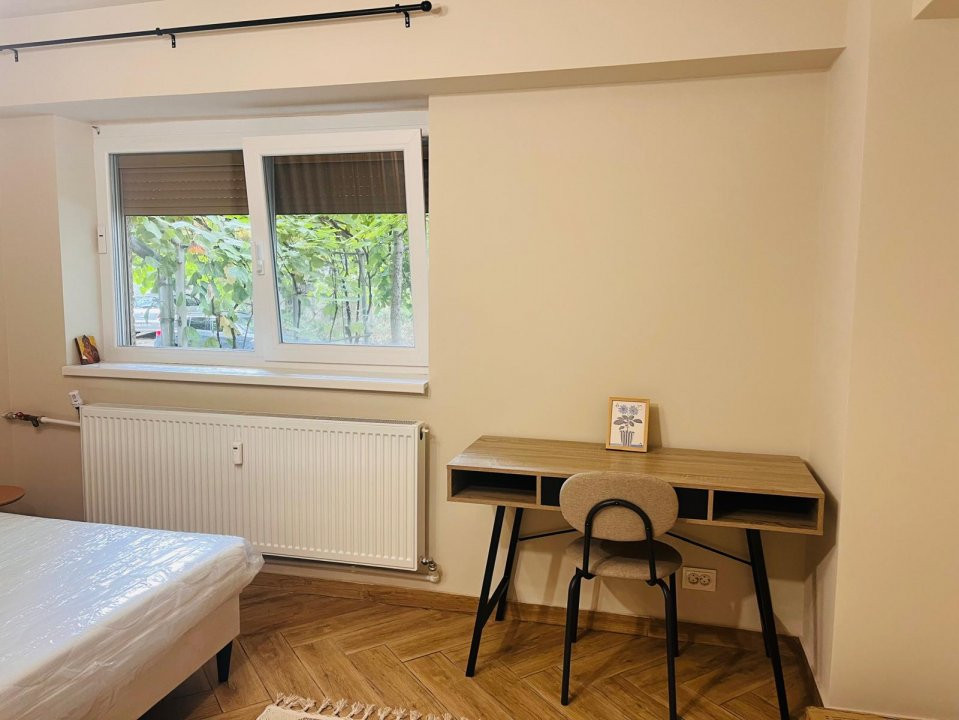 Garsoniera centrala, eleganta, cu dotari premium - zona Pizza Celentano