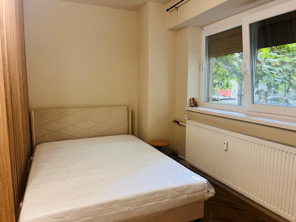Garsoniera centrala, eleganta, cu dotari premium - zona Pizza Celentano