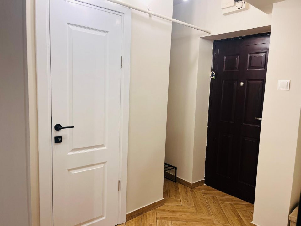 Garsoniera centrala, eleganta, cu dotari premium - zona Pizza Celentano