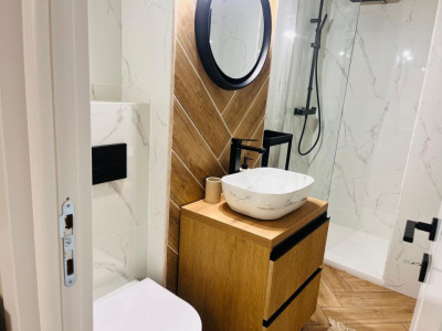 4 camere NORDULUI - DE INCHIRIAT