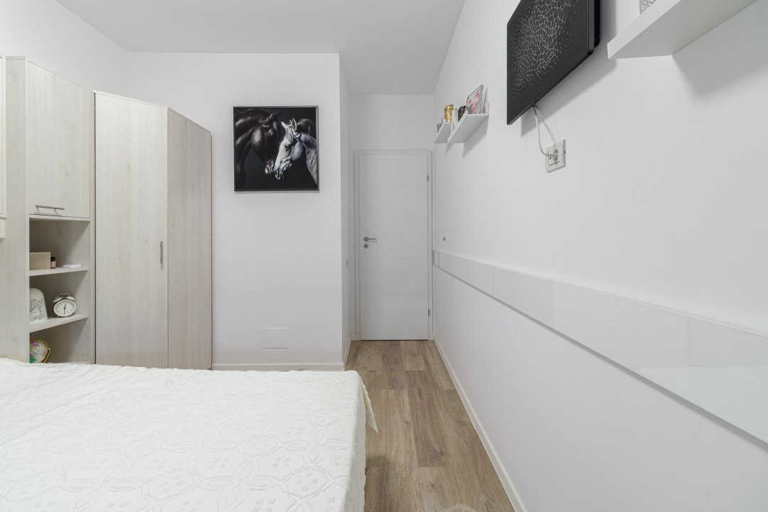Apartament modern, complet mobilat si utilat Confort Urban Rahova