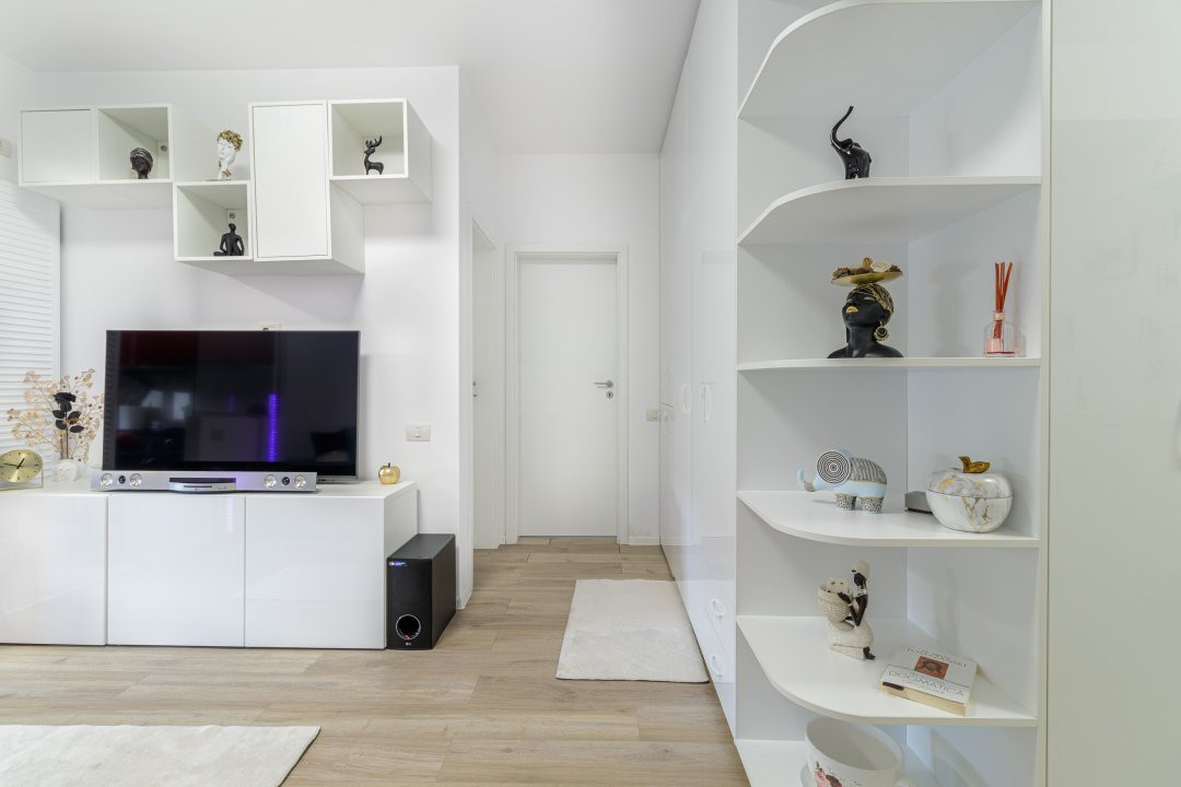 Apartament modern, complet mobilat si utilat Confort Urban Rahova