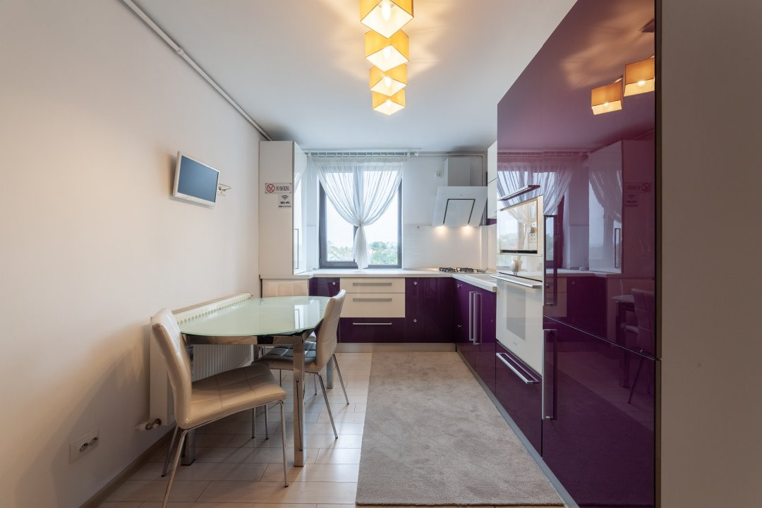 Apartament Pitesti- Cartier Teilor pe strada Marasesti 3 camere !
