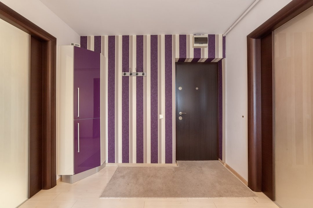 Apartament Pitesti- Cartier Teilor pe strada Marasesti 3 camere !