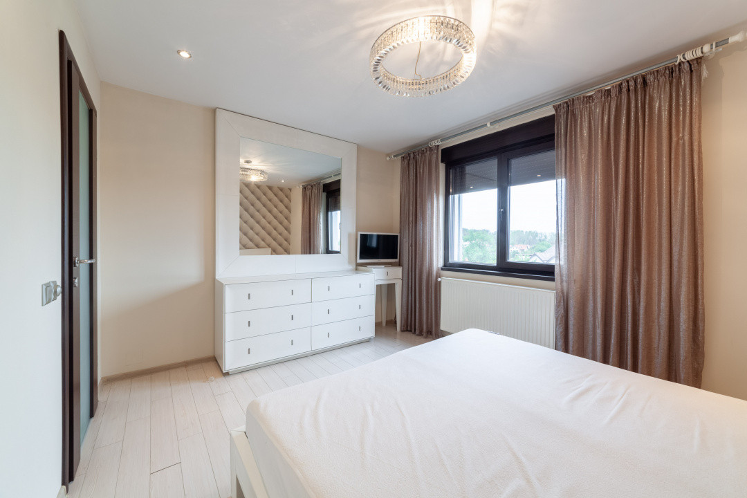 Apartament Pitesti- Cartier Teilor pe strada Marasesti 3 camere !