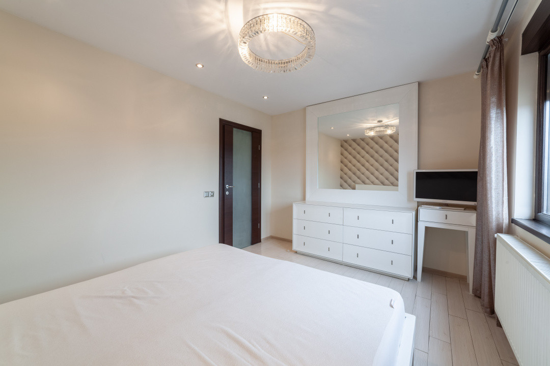 Apartament Pitesti- Cartier Teilor pe strada Marasesti 3 camere !