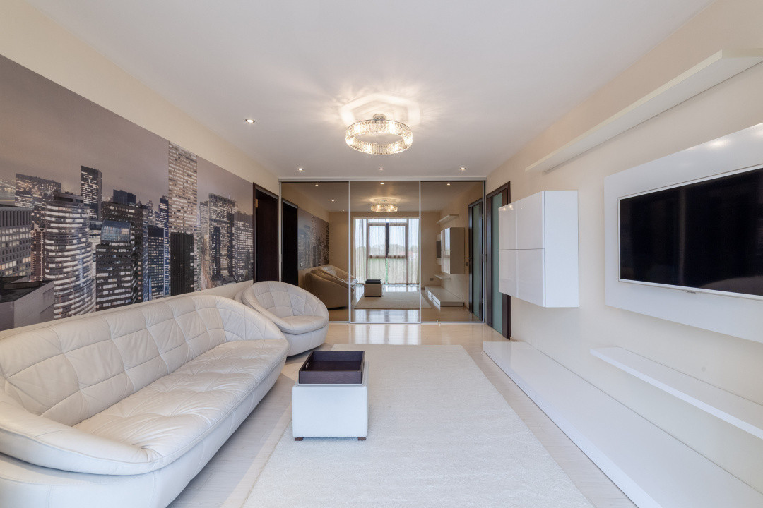 Apartament Pitesti- Cartier Teilor pe strada Marasesti 3 camere !