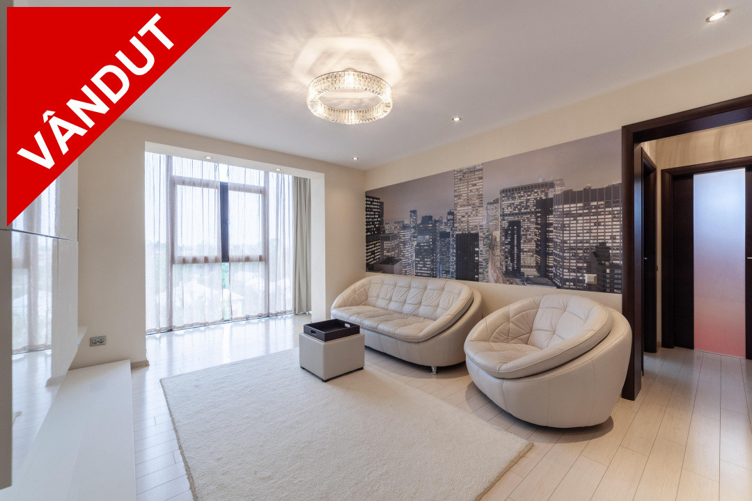 Apartament Pitesti- Cartier Teilor pe strada Marasesti 3 camere !