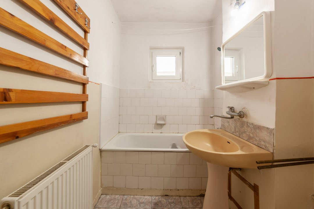 Apartament 3 camere cartier Tudor Vladimirescu langa Arges Mall