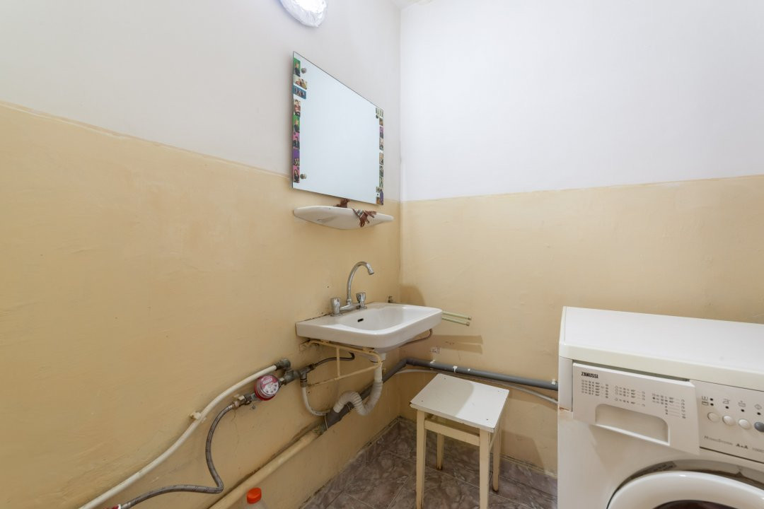 Apartament 3 camere cartier Tudor Vladimirescu langa Arges Mall