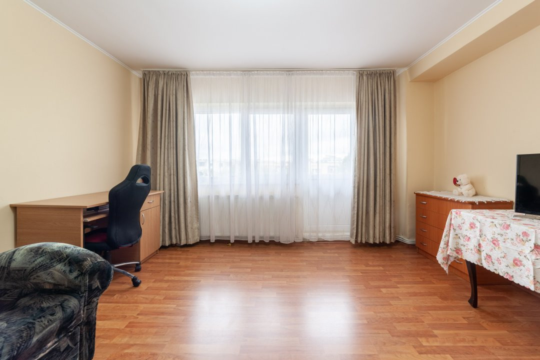 Apartament 3 camere cartier Tudor Vladimirescu langa Arges Mall