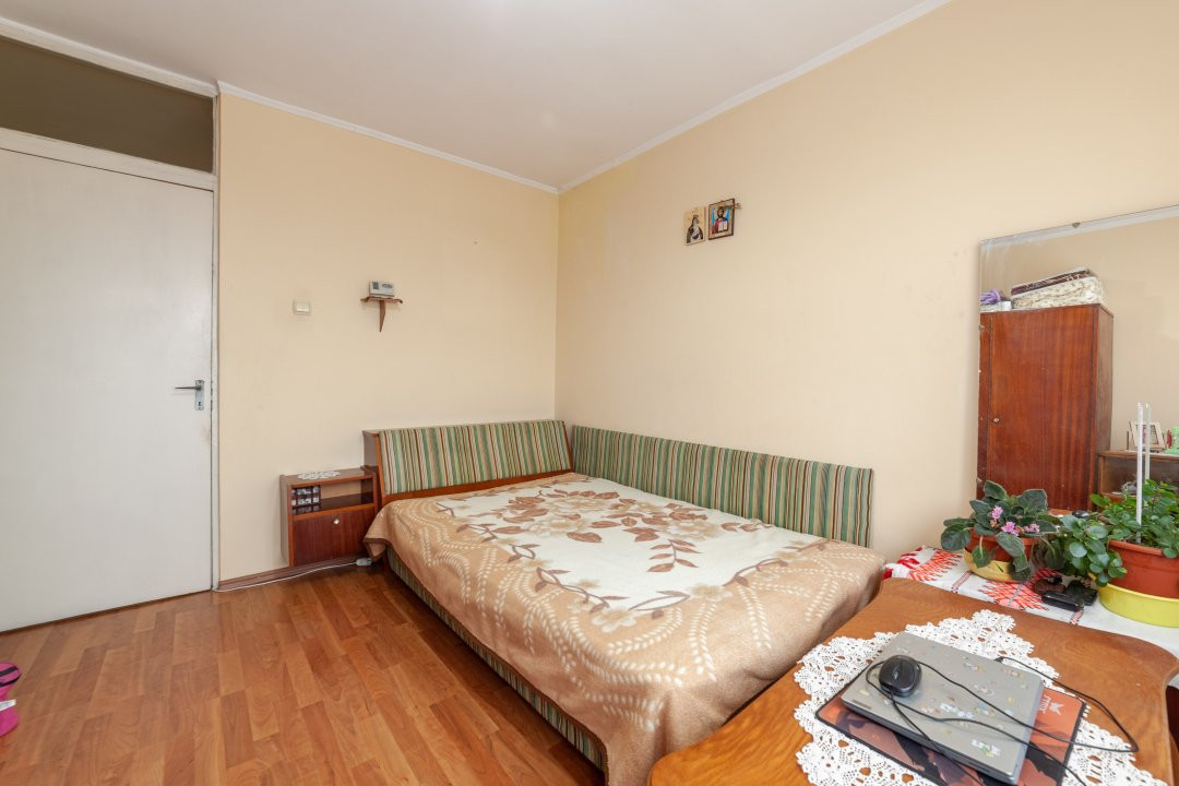 Apartament 3 camere cartier Tudor Vladimirescu langa Arges Mall