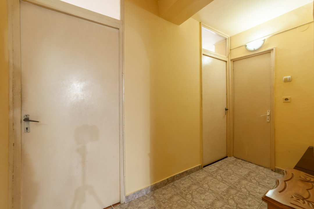 Apartament 3 camere cartier Tudor Vladimirescu langa Arges Mall