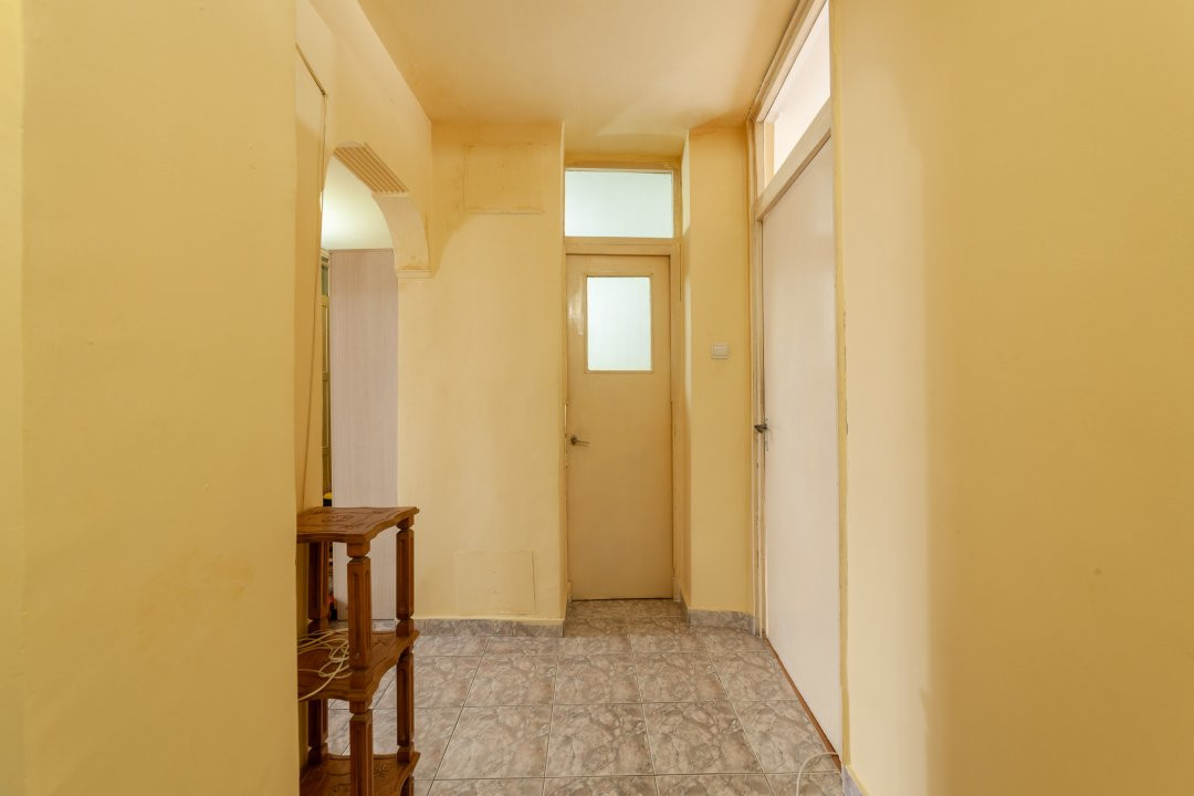 Apartament 3 camere cartier Tudor Vladimirescu langa Arges Mall