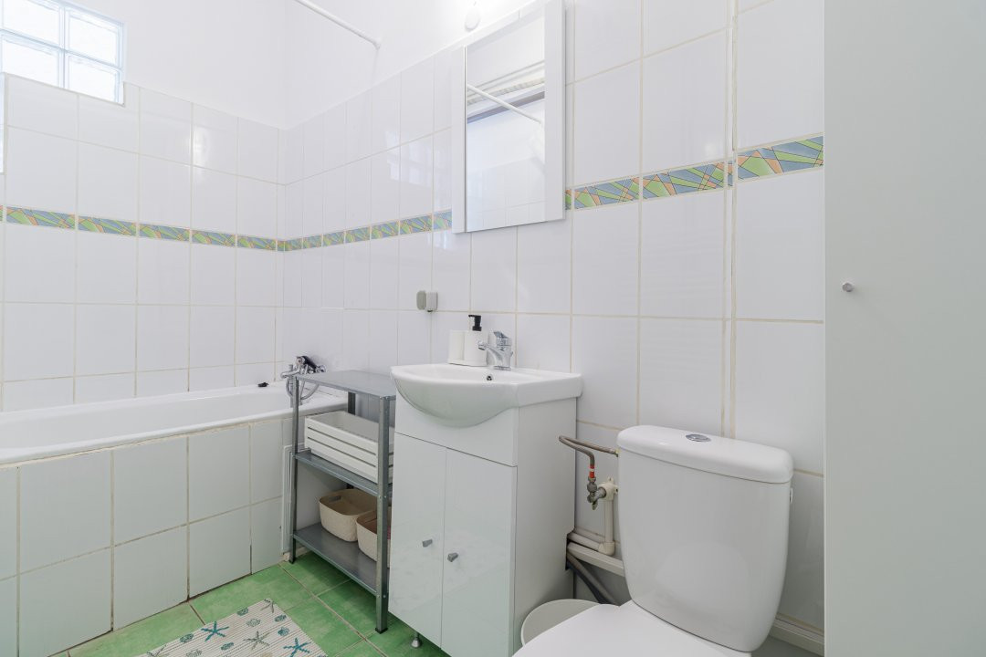Garsoniera Dubla | Terasa 12 MP | Ultracentral - str. Eforiei