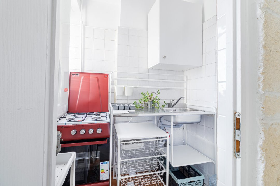 Garsoniera Dubla | Terasa 12 MP | Ultracentral - str. Eforiei