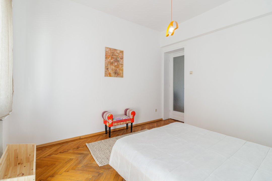 Garsoniera Dubla | Terasa 12 MP | Ultracentral - str. Eforiei